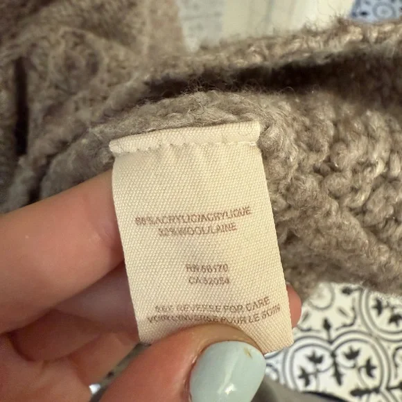 Free People Cardigan - Picture 3 of 3